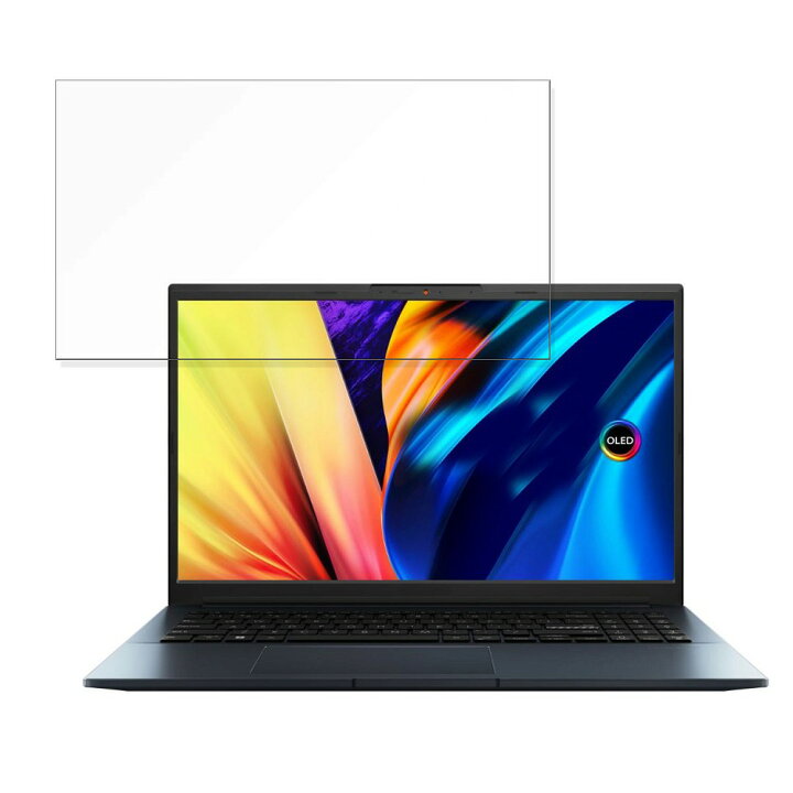 楽天市場】ASUS Vivobook Pro 15 OLED M6500QC 15.6インチ 16:9 対応 