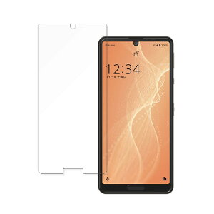 SHARP AQUOS sense4 lite  یtB y9Hdx ˒ጸz tB KXƓ̍dx {