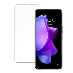 �y�|�C���g2�{�z TECNO SPARK 9T ������ �ی�t�B���� �y�ȖʑΉ� ���˒ጸ�z �L�Y�C�� ���{��