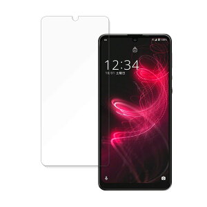 SHARP AQUOS zero5G basic / basic DX ������ �ی�t�B���� �y�ȖʑΉ� ���˒ጸ�z �u���[���C�g�J�b�g �t�B���� �L�Y�C�� ���{��