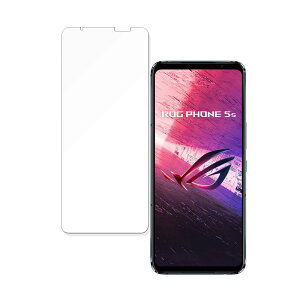 ASUS ROG Phone 5S ������ �y�[�p�[���C�N �t�B���� �y���̂悤�ȏ����S�n�z �t�� �ی�t�B���� ���˒ጸ ���{��