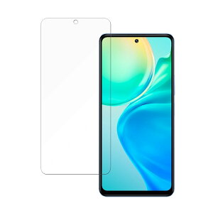 vivo Y77 ������ �ی�t�B���� �y9H���d�x ����d�l�z �u���[���C�g�J�b�g �t�B���� �����K���X�Ɠ����̍��d�x ���{��