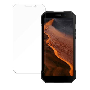 �y�|�C���g2�{�z DOOGEE S61 ������ �ی�t�B���� �y�ȖʑΉ� ����d�l�z �L�Y�C�� ���{��