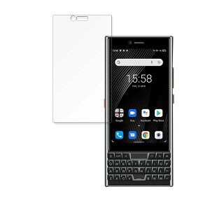 �y�|�C���g2�{�z Unihertz Titan Slim ������ �ی�t�B���� �y�ȖʑΉ� ���˒ጸ�z �u���[���C�g�J�b�g �t�B���� �L�Y�C�� ���{��