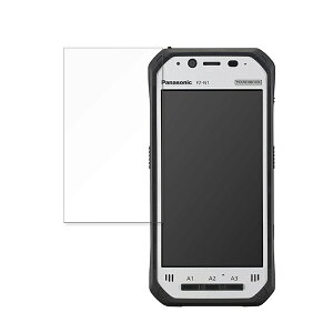 Panasonic FZ-N1 �t���b�g ������ �ی�t�B���� �y����d�l�z �u���[���C�g�J�b�g �t�B���� ���{��