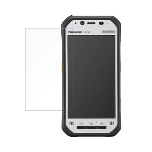 Panasonic FZ-N1 ������ �ی�t�B���� �y�ȖʑΉ� ����d�l�z �L�Y�C�� ���{��