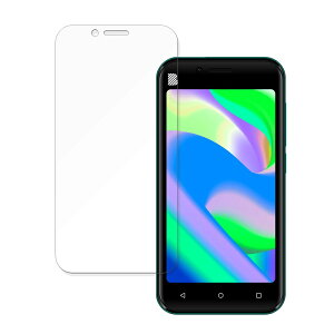 BLU Studio X10L 2022 ������ �ی�t�B���� �y�ȖʑΉ� ���˒ጸ�z �L�Y�C�� ���{��