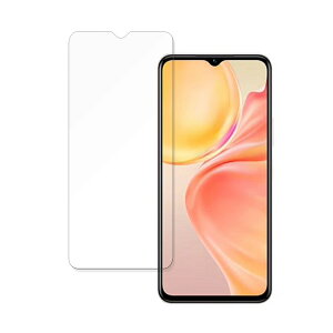 vivo Y77e ������ �ی�t�B���� �y9H���d�x ���˒ጸ�z �t�B���� �����K���X�Ɠ����̍��d�x ���{��