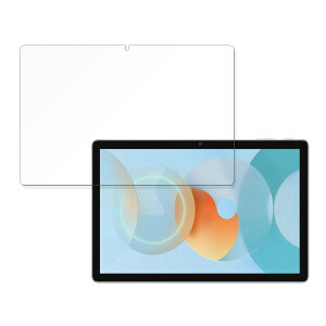 �y�|�C���g2�{�z �ی�t�B���� Blackview Tab 13 ������ �u���[���C�g�J�b�g �t�B���� �y9H���d�x ����d�l�z �����K���X�Ɠ����̍��d�x ���{��