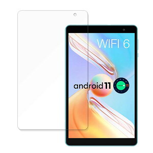 �ی�t�B���� TECLAST P80T ������ �u���[���C�g�J�b�g �t�B���� �y9H���d�x ���˒ጸ�z �����K���X�Ɠ����̍��d�x ���{��