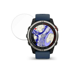 �ی�t�B���� GARMIN quatix 7 Sapphire ������ �t�B���� �y�ȖʑΉ� ���˒ጸ�z �L�Y�C�� ���{��