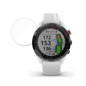 �ی�t�B���� GARMIN APPROACH S62 ������ �u���[���C�g�J�b�g �t�B���� �����K���X�Ɠ����̍��d�x �y9H���d�x ����d�l�z ���{��