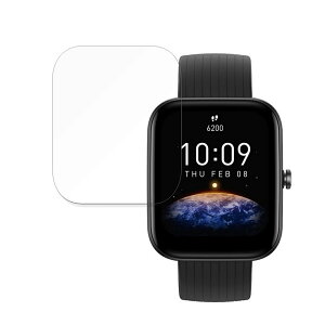 y|Cg2{z یtB Amazfit Bip 3  tB yȖʑΉ dlz LYC {