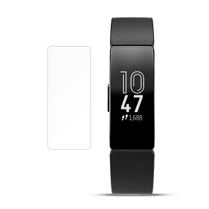 y|Cg2{z یtB Fitbit InspireHR  tB yȖʑΉ dlz LYC {