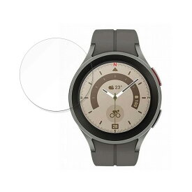 ペーパーライク フィルム サムスン Galaxy Watch5 Pro 向けの 液晶 保護フィルム 【紙のような書き心地】 反射低減 日本製