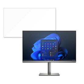 HP HP ENVY All-in-One 27 向けの 27インチ 16:9 ブルーライトカット フィルム 液晶保護フィルム 【反射低減】