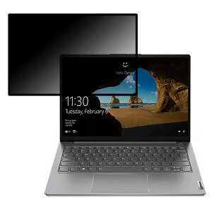 y|Cg2{z Lenovo ThinkBook 13s Gen 2 13.3C` 16:10  `h~ vCoV[tB^[ ySz u[CgJbg یtB ˖h~