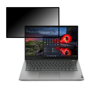 y|Cg2{z Lenovo ThinkBook 14 Gen 3 14C` 16:9  `h~ vCoV[tB^[ ySz u[CgJbg یtB ˖h~