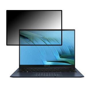 ASUS Zenbook S 13 Flip OLED UP5302ZA 13.3C` 16:10  `h~ vCoV[tB^[ ySz u[CgJbg یtB ˖h~