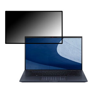 s|Cg2{t ASUS ExpertBook B9 B9400CBA 14C` 16:9  `h~ vCoV[tB^[ ySz u[CgJbg یtB ˖h~