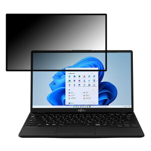 y|Cg2{z xm LIFEBOOK WU-X/F3 (2021N10f) 13.3C` 16:9  `h~ vCoV[tB^[ ySz u[CgJbg یtB ˖h~