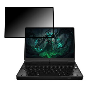 GPD WIN Max 2 10.1C` 16:10  `h~ vCoV[tB^[ ySz u[CgJbg یtB ˖h~