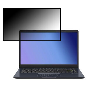 ASUS L410MA 14�C���` 16:9 ������ �`�����h�~ �v���C�o�V�[�t�B���^�[ �y�S�����z �u���[���C�g�J�b�g �ی�t�B���� ���˖h�~