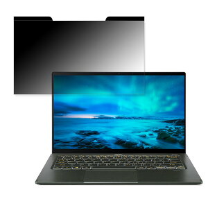 acer SF514-55T-H56Y/G (Swift 5) 14C` 16:9  `h~ vCoV[tB^[ y}Olbgz u[CgJbg یtB