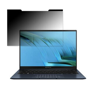ASUS Zenbook S 13 Flip OLED UP5302ZA 13.3C` 16:10  `h~ vCoV[tB^[ y}Olbgz u[CgJbg یtB