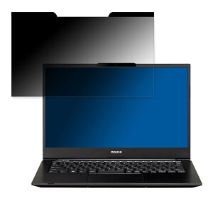 mouse MousePro-NB430Z 14C` 16:9  `h~ vCoV[tB^[ y}Olbgz u[CgJbg یtB