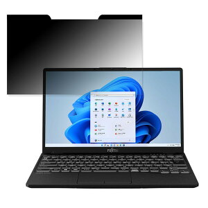 xm LIFEBOOK WU2/F3 5G (2021N10f) 13.3C` 16:9  `h~ vCoV[tB^[ y}Olbgz u[CgJbg یtB