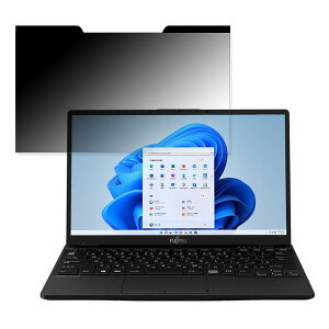 y|Cg2{z xm LIFEBOOK WU-X/F3 (2021N10f) 13.3C` 16:9  `h~ vCoV[tB^[ y}Olbgz u[CgJbg یtB