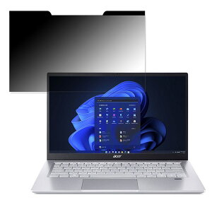 acer SF314-511-WA58Y/SF (Swift 3) 14C` 16:9  `h~ vCoV[tB^[ y}Olbgz u[CgJbg یtB