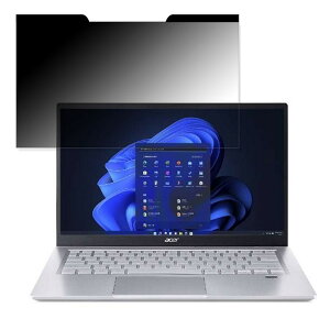 acer SF314-511-WF58Y/S (Swift 3) 14C` 16:9  `h~ vCoV[tB^[ y}Olbgz u[CgJbg یtB