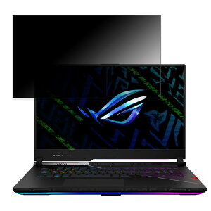 ASUS ROG Strix SCAR 17 SE G733CX 17.3C` 16:9 Ή `h~ vCoV[tB^[ y^uESV[z u[CgJbg یtB ˖h~