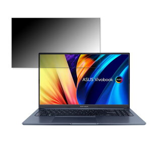 y|Cg2{z ASUS Vivobook 15X OLED X1503ZA 15.6C` 16:9 Ή `h~ vCoV[tB^[ y^uESV[z u[CgJbg یtB ˖h~