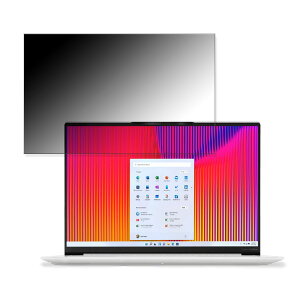 Lenovo Yoga Slim 750i Carbon 13.3�C���` 16:10 ������ �y180�x�z �`�����h�~ �t�B���� �u���[���C�g�J�b�g �A���`�O���A