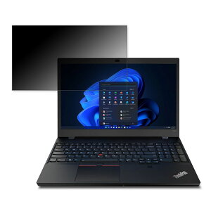 Lenovo ThinkPad P15v Gen 3 15.6C` 16:9 Ή `h~ vCoV[tB^[ y^uESV[z u[CgJbg یtB ˖h~
