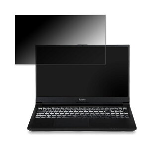 iiyama LEVEL-15FX161-i7-RAZX 15.6C` 16:9 Ή `h~ vCoV[tB^[ y^uESV[z u[CgJbg یtB ˖h~