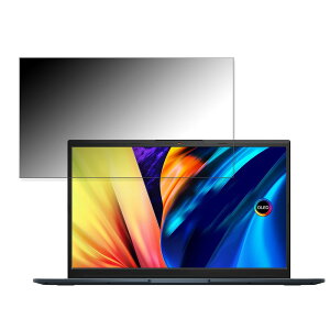 ASUS Vivobook Pro 15 OLED K6500ZC 15.6C` 16:9 Ή `h~ vCoV[tB^[ y^uESV[z u[CgJbg یtB ˖h~