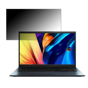 ASUS Vivobook Pro 15 OLED M6500QC 15.6C` 16:9 Ή `h~ vCoV[tB^[ y^uESV[z u[CgJbg یtB ˖h~