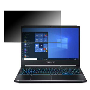 y|Cg2{z acer PH315-53-A73Y7 (Predator Helios 300) 15.6C` 16:9 Ή `h~ vCoV[tB^[ y^uESV[z u[CgJbg یtB ˖h~