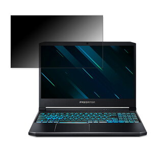 acer PH315-53-A73Z7 (Predator Helios 300) 15.6C` 16:9 Ή `h~ vCoV[tB^[ y^uESV[z u[CgJbg یtB ˖h~