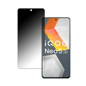 vivo iQOO Neo5S ������ �y180�x �ȖʑΉ��z �`�����h�~ �t�B���� �u���[���C�g�J�b�g �A���`�O���A ���{��