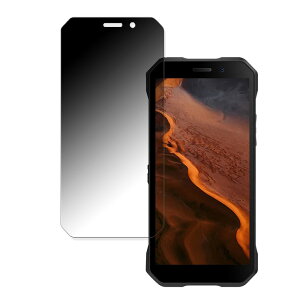 DOOGEE S61 Pro ������ �y360�x�z �`�����h�~ �t�B���� �u���[���C�g�J�b�g ���{��