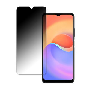 ZTE Voyage 30S ������ �y180�x�z �`�����h�~ �t�B���� �u���[���C�g�J�b�g �A���`�O���A ���{��