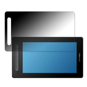 �y�|�C���g2�{�z 180�x �`�����h�~ �t�B���� XP-Pen Artist 10 �Z�J���h ������ �ی�t�B���� �ȖʑΉ� �u���[���C�g�J�b�g �y���˒ጸ�z ���{��