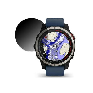 360�x �`�����h�~�t�B����GARMIN quatix 7 Sapphire ������ �u���[���C�g�J�b�g �t�B���� ���{��