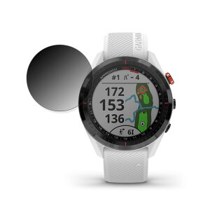 360�x �`�����h�~�t�B����GARMIN APPROACH S62 ������ �u���[���C�g�J�b�g �t�B���� ���{��