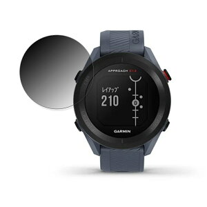 360�x �`�����h�~�t�B����GARMIN Approach S12 ������ �u���[���C�g�J�b�g �t�B���� ���{��